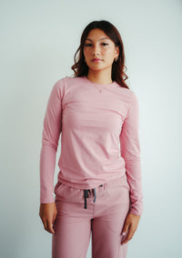 Amelia Longsleeve Underscrub