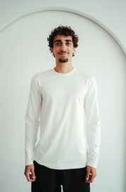 Maillot de corps Andre à manches longues