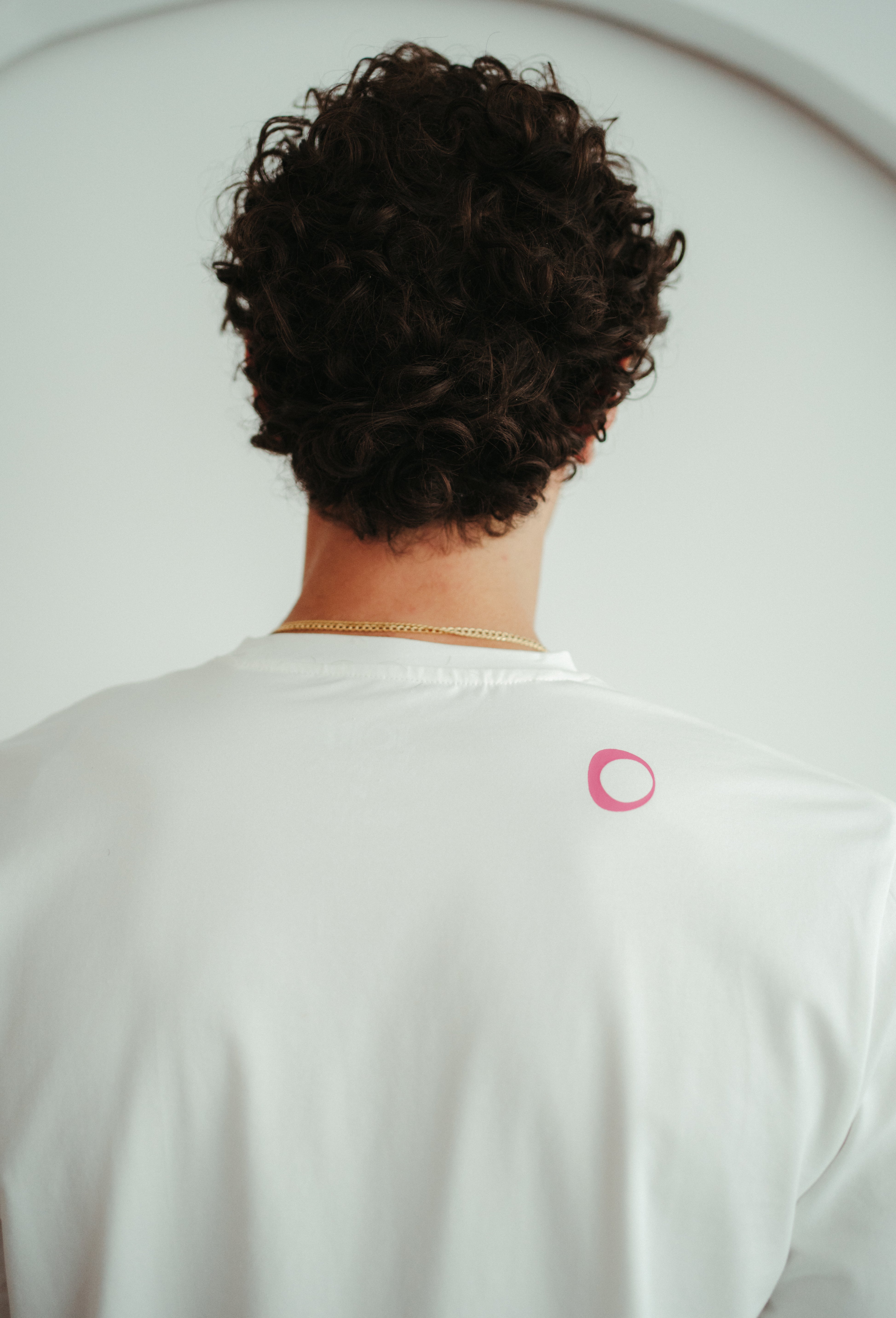 Maillot de corps Andre à manches longues