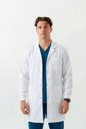 Blouse de laboratoire unisexe Augustus