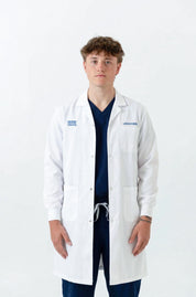 Blouse de laboratoire unisexe Augustus