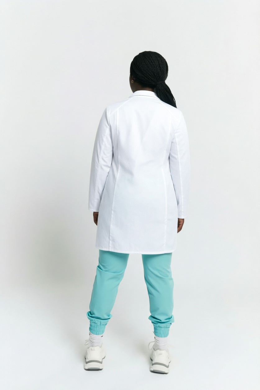 Avicenna Unisex Lab Coat