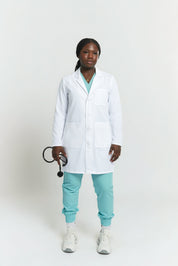 Avicenna Unisex Lab Coat