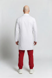 Avicenna Unisex Lab Coat