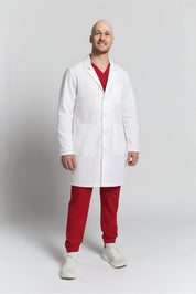 Avicenna Unisex Lab Coat