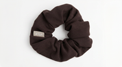 Scrunchies - Espresso