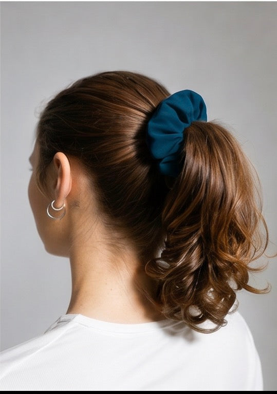 Chouchous - Bleu Abysse