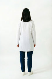 Blouse de laboratoire Miranda pour femme