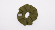 Scrunchies - Mossy Green