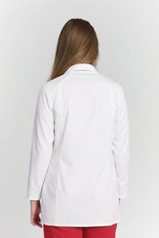Andreas Lab Coat