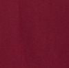 Ophelia Cap Sleeve Scrub Top - Burgundy