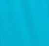 ACE Wide Leg Scrub Pants - Cyan Blue