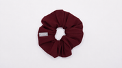 Scrunchies - Burgundy