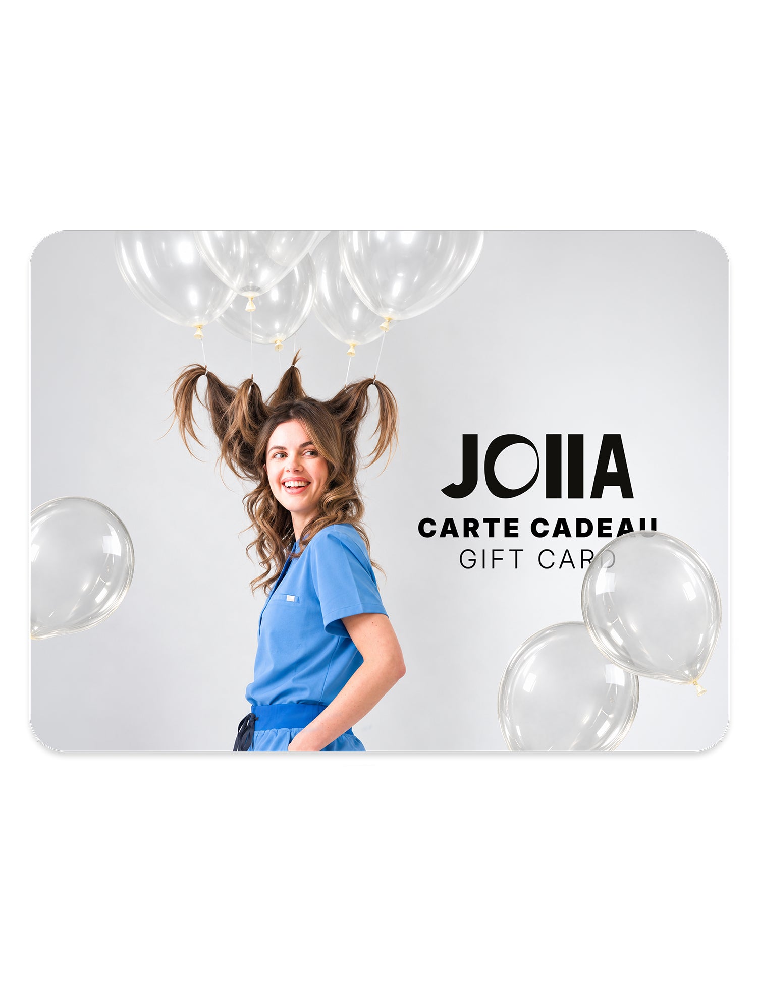 Carte cadeau