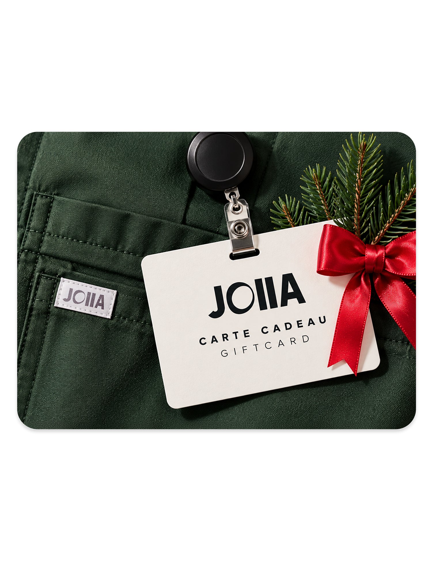 Carte cadeau