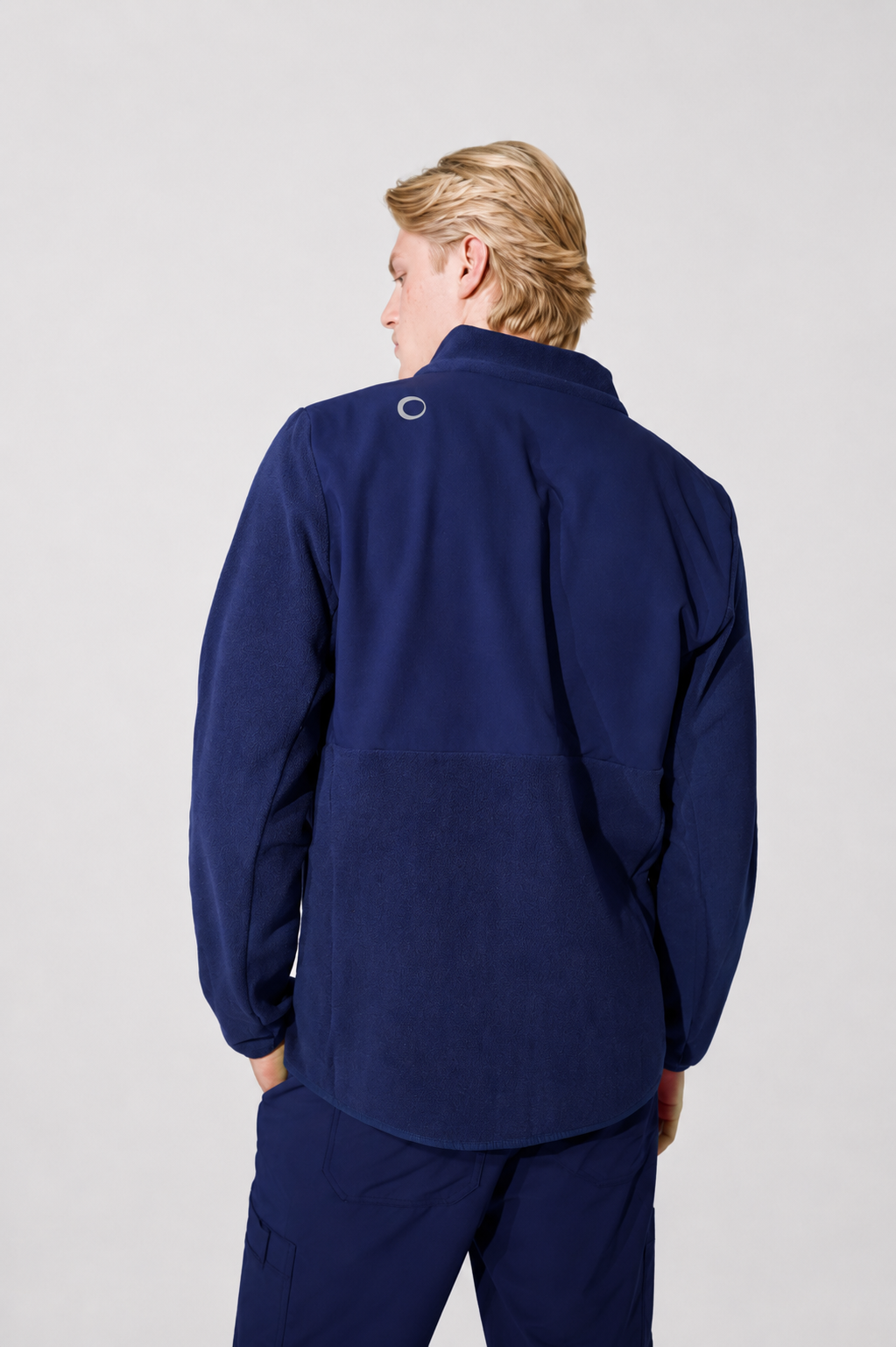 Polar Fleece Jacket | Professional Medical Uniform | JOIIA