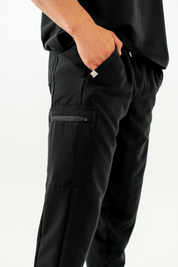 Pantalon de travail Kian - Noir