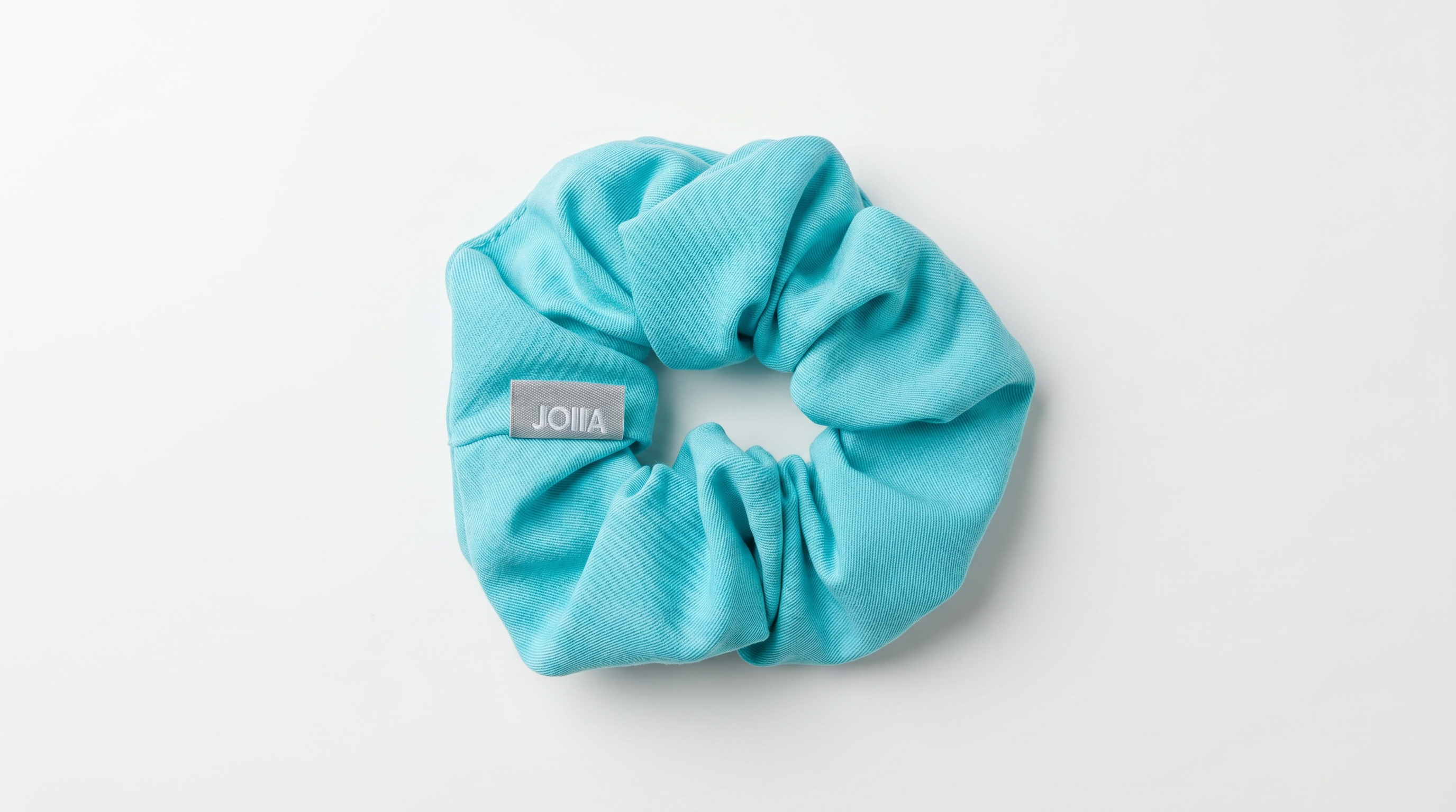 Scrunchies - Sky Blue