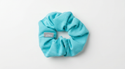 Scrunchies - Sky Blue