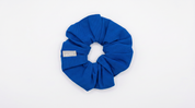 Scrunchies - Royal Blue